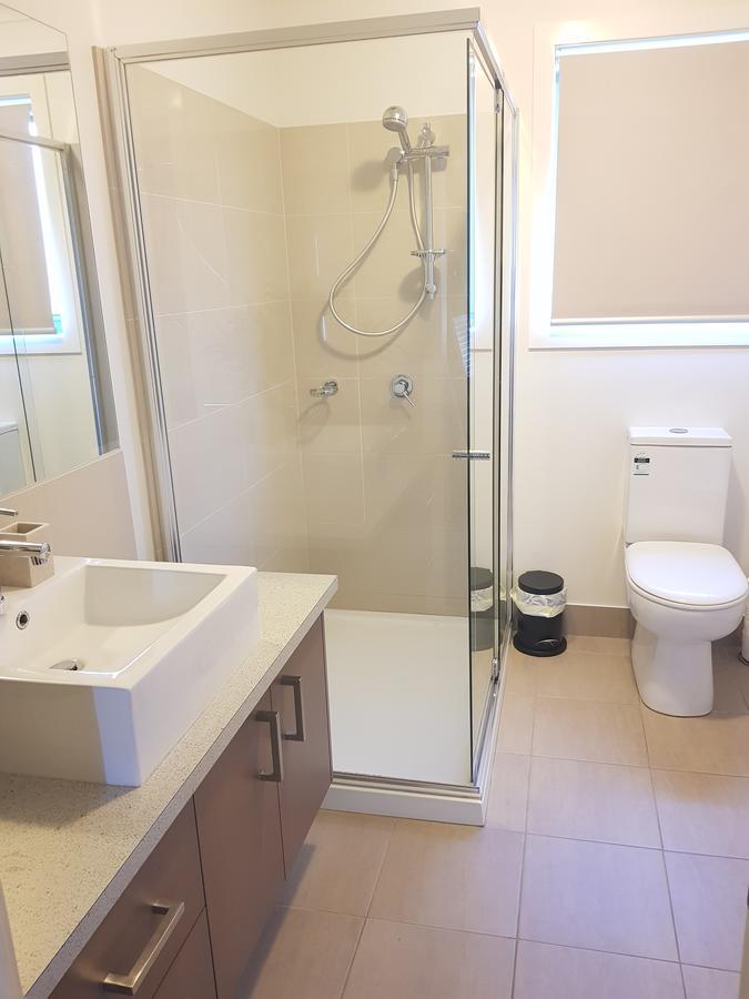 Вілла Wyndham Luxury - Free Wifi And Netflix Каус Екстер'єр фото